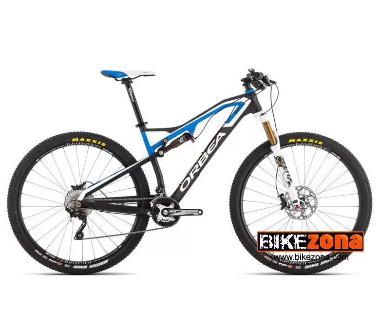 Bicicletas orbea de online 29 pulgadas